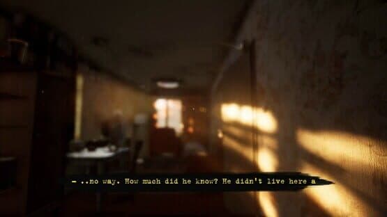 I Know This Place..? — screenshot 4