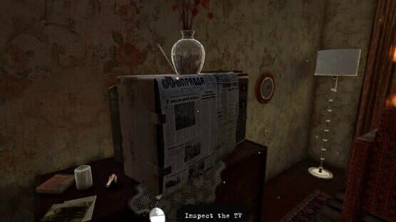 I Know This Place..? — screenshot 5
