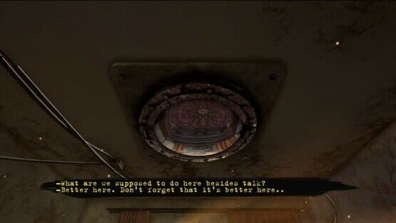 I Know This Place..? — screenshot 6