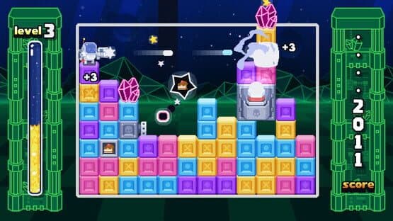 UFO: Unidentified Falling Objects — screenshot 3