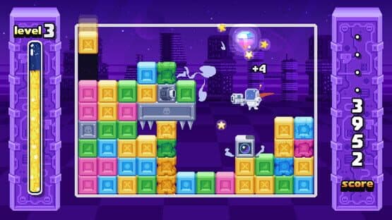 UFO: Unidentified Falling Objects — screenshot 4