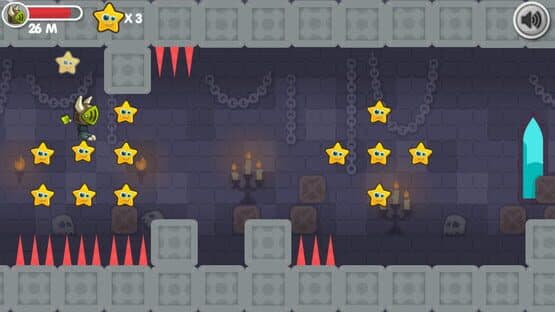 Steel Thunder — screenshot 1