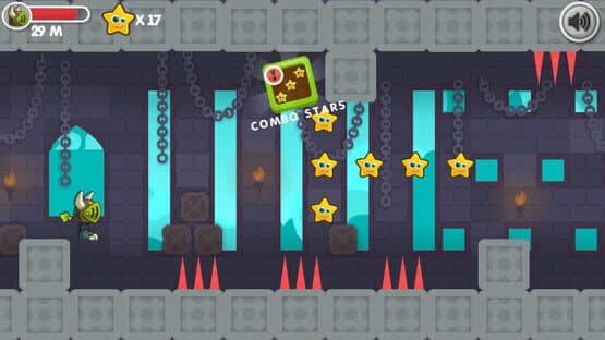 Steel Thunder — screenshot 2