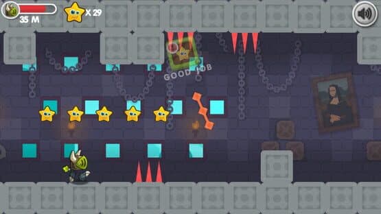 Steel Thunder — screenshot 3