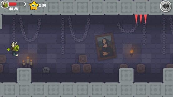 Steel Thunder — screenshot 4