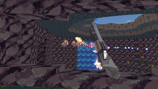 I am Sakuya VR: Touhou FPS Game — screenshot 5