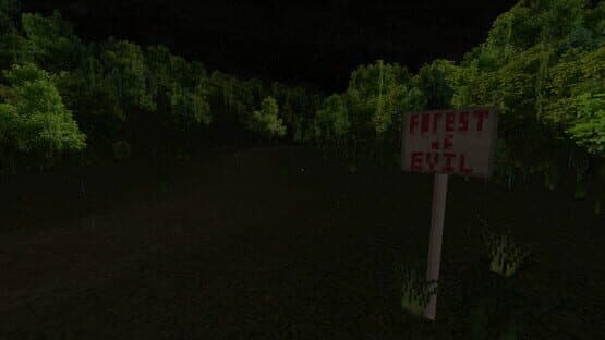 Legacy of Epstein: Bad Omen — screenshot 1