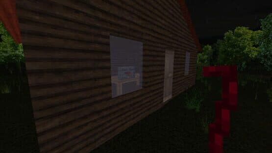 Legacy of Epstein: Bad Omen — screenshot 2