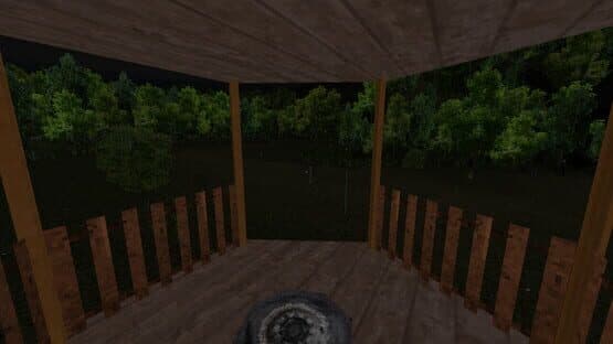 Legacy of Epstein: Bad Omen — screenshot 6