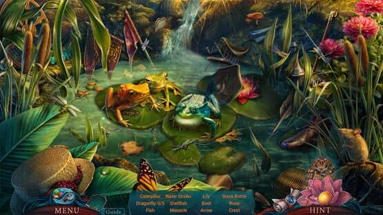 Reflections of Life: Spindle of Fate — screenshot 1
