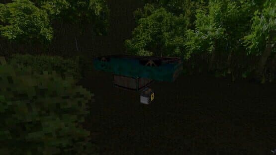 Legacy of Epstein: Bad Omen — screenshot 7