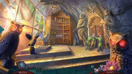 Reflections of Life: Spindle of Fate — screenshot 2