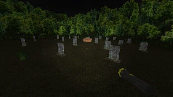 Legacy of Epstein: Bad Omen — screenshot 8