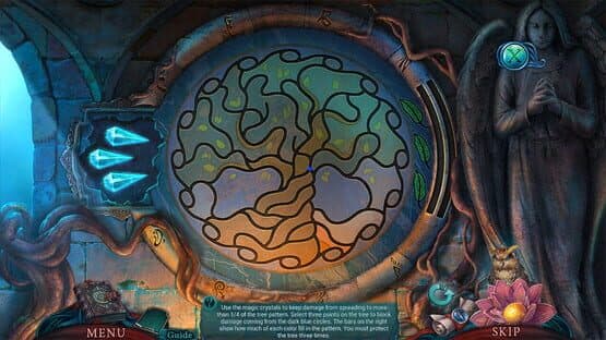 Reflections of Life: Spindle of Fate — screenshot 3