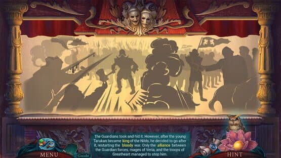 Reflections of Life: Spindle of Fate — screenshot 4