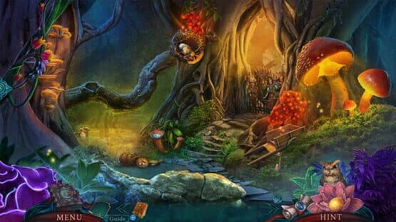 Reflections of Life: Spindle of Fate — screenshot 5