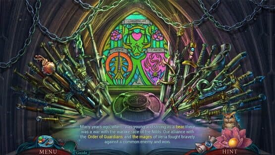 Reflections of Life: Spindle of Fate — screenshot 7