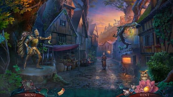 Reflections of Life: Spindle of Fate — screenshot 8