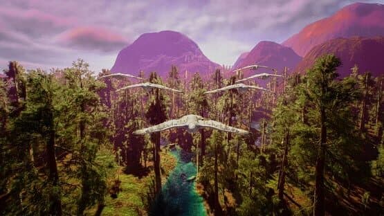 Flyto — screenshot 1