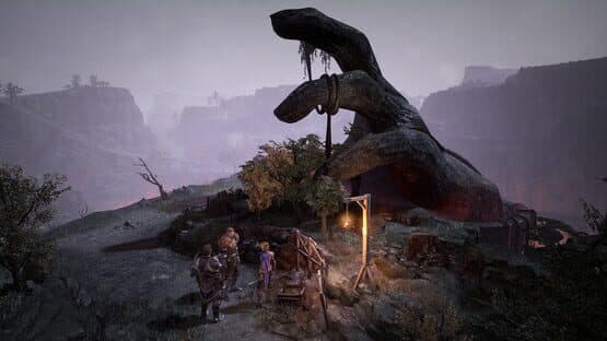 King Arthur: Legends Rise — screenshot 3