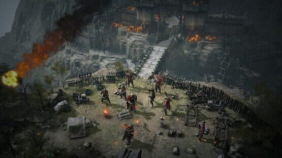 King Arthur: Legends Rise — screenshot 4