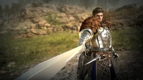 King Arthur: Legends Rise — screenshot 5