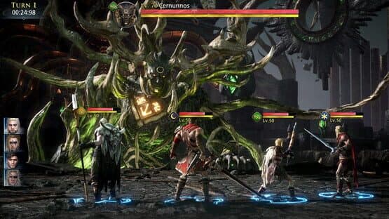 King Arthur: Legends Rise — screenshot 6