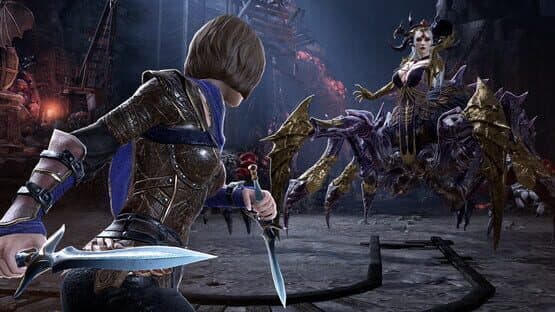 King Arthur: Legends Rise — screenshot 7