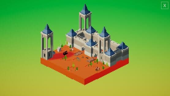 Le Château — screenshot 1
