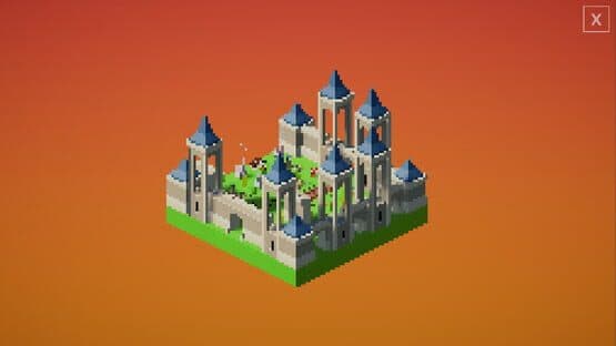 Le Château — screenshot 2
