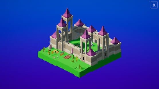Le Château — screenshot 3