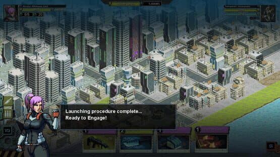 Arc Seed — screenshot 2