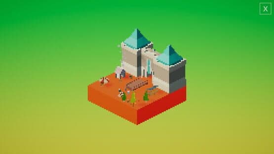 Le Château — screenshot 5