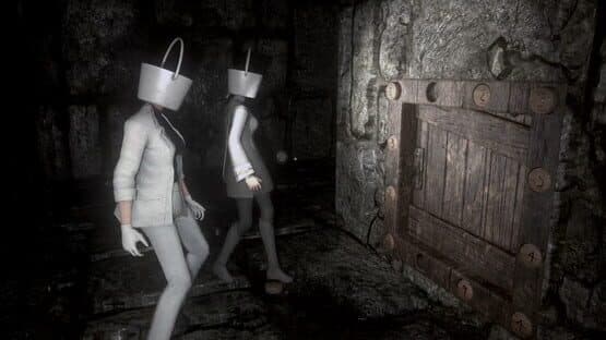 Paramnesia: Escape Together — screenshot 2