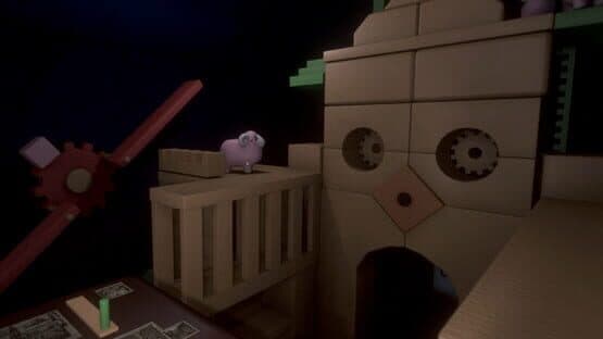 Paramnesia: Escape Together — screenshot 3