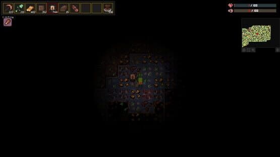 Undergrown — screenshot 5
