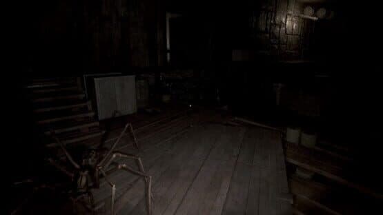 Paramnesia: Escape Together — screenshot 6