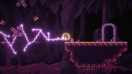 Arcane Assembly — screenshot 1