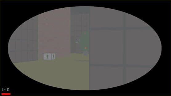 Cyberference — screenshot 2