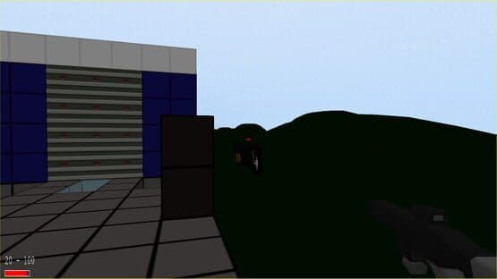 Cyberference — screenshot 3