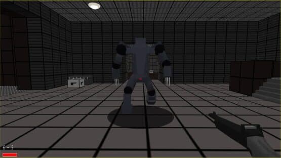 Cyberference — screenshot 4