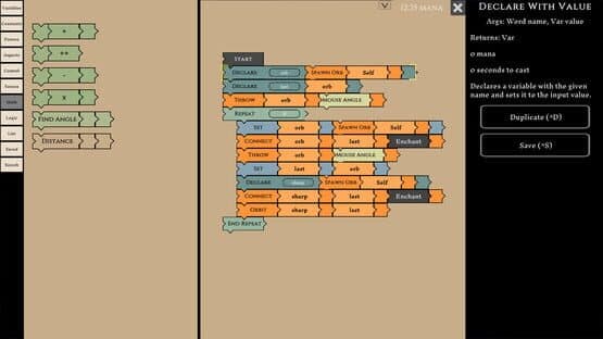 Arcane Assembly — screenshot 4