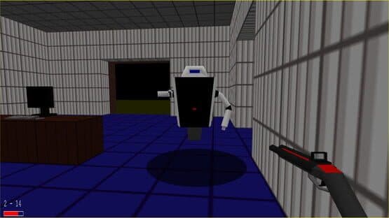 Cyberference — screenshot 6