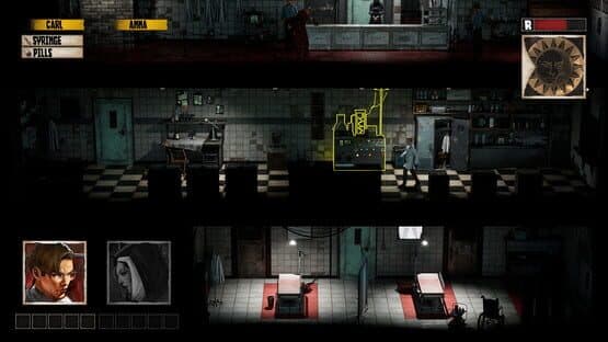 The Kindeman Remedy — screenshot 1