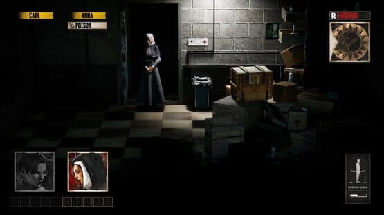 The Kindeman Remedy — screenshot 2