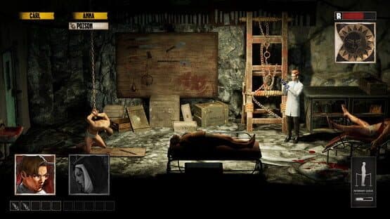 The Kindeman Remedy — screenshot 4