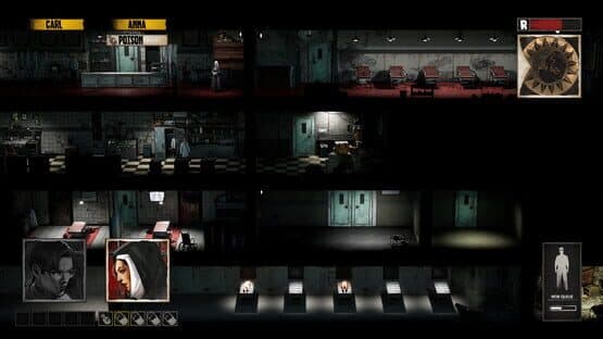 The Kindeman Remedy — screenshot 5