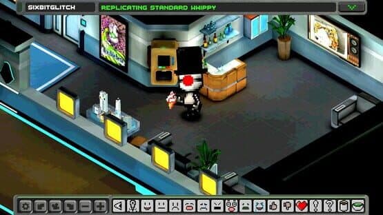 Turis Station — screenshot 1