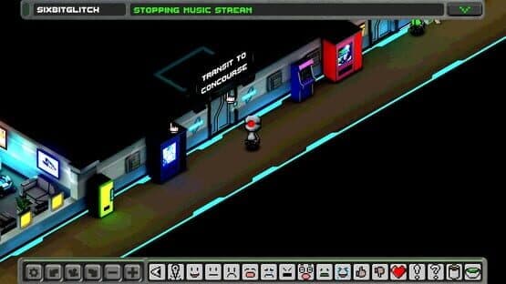 Turis Station — screenshot 3