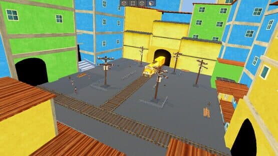 Rolling Revolt — screenshot 2